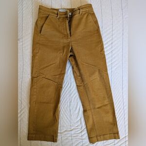 everland women's barrel pants size 6